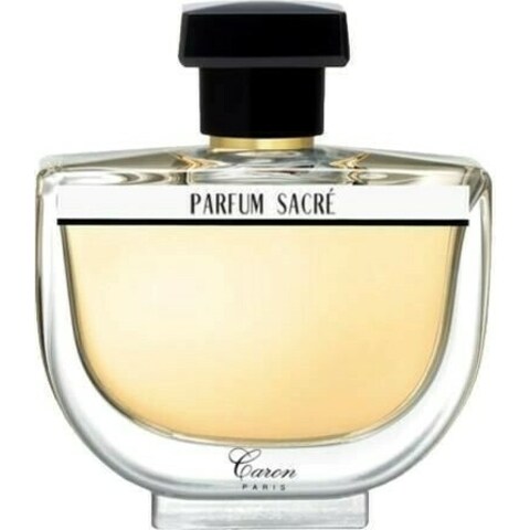 Parfum Sacré